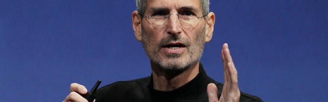 Steve Jobs’ iconic NeXT venture officially launched 40 years ago