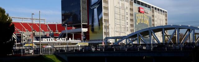 Santa Clara signs off on Super Bowl LX reimbursement agreement for the estimated $6.4 million cost of hosting the big game