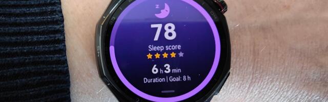 I've been testing wearables for years, and I was still shocked by my smartwatch's ability to read my dreams