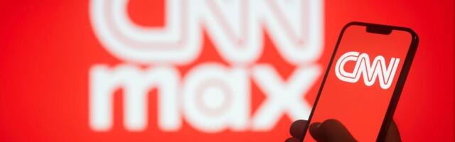 CNN Max Live News Stream to Leave HBO Max
