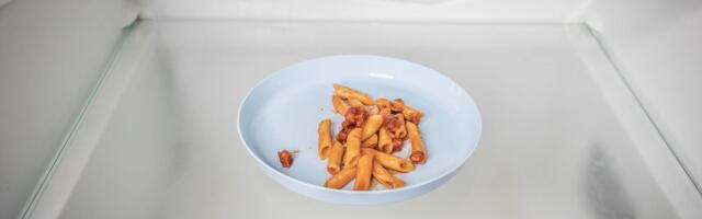 There's a Better Way to Reheat Leftovers Than the Microwave