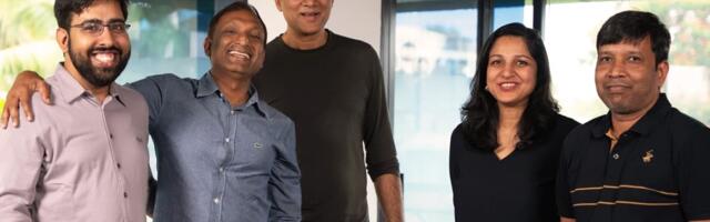 India Quotient Closes Fund V At $129 Mn To Back Early Stage Startups