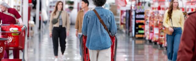 Targets Black Friday sale is starting three weeks early on Nov. 6 Targets Black Friday sale is starting three weeks early on Nov. 6