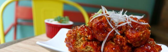 Korean fried chicken stocks surge 30% as Nvidia CEO Jensen Huang dines out on local delicacy — entire industry buoyed by secret ingredient, Jensanity Korean fried chicken stocks surge 30% as Nvidia CEO Jensen Huang dines out on local delicacy — entire industry buoyed by secret ingredient, Jensanity