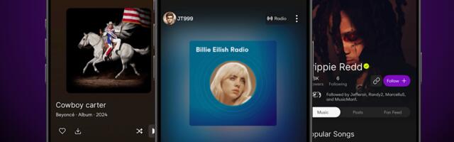 New streaming app Coda Music is rolling out tools for labeling and blocking AI-generated tunes