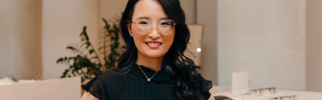 I'm a CEO and mom in NYC. Ping pong, piano, and 4:45 am wake-ups are how I stay healthy and focused.