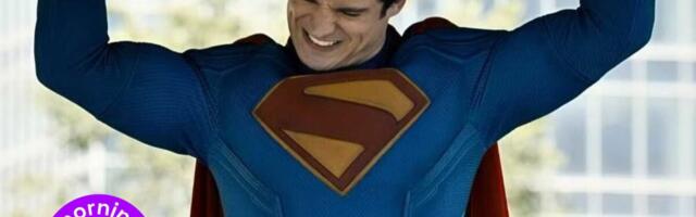 James Gunn Says Another Hero Isn’t Showing Up for ‘Man of Tomorrow’