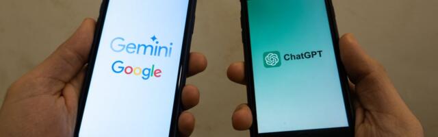 Google Gemini 3 vs ChatGPT: How they compare