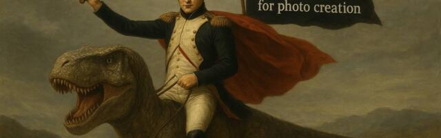 Топ-10 бесплатных нейросетей для создания и редактирования фото