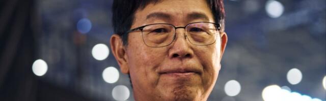 The man who changed Foxconn and graphite ambitions in the US