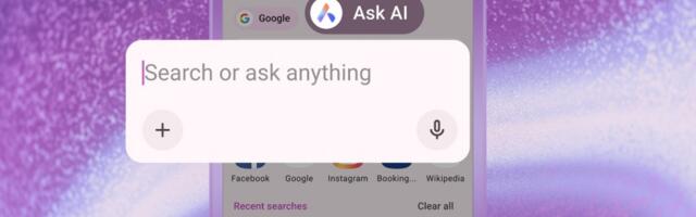 Opera for Android gets new AI upgrades