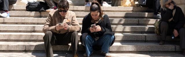 59% of young people believe AI poses a threat to their job prospects, according to a new Harvard Youth Poll