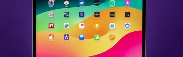 The 13-inch M4 iPad Pro is now cheaper than Black Friday