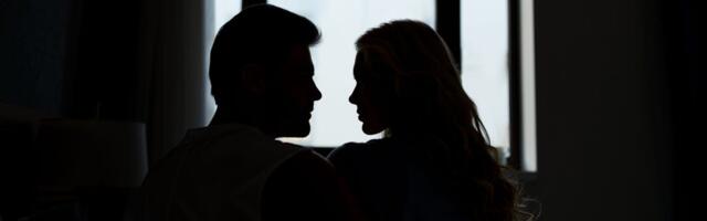 My husband used ChatGPT to write our anniversary card. Surprisingly, I'm not mad about it.