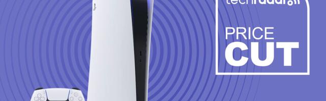 Flash sale — get $35 off a refurbished PS5 at Back Market for a limited time