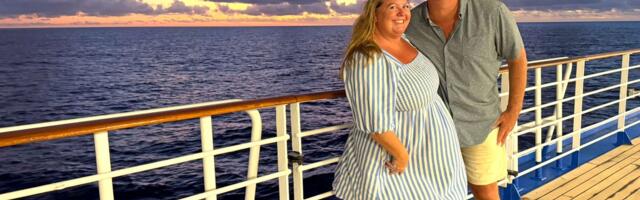 After spending 150 days on Princess Cruises, I earned Elite status. These 4 perks have completely elevated my experience.