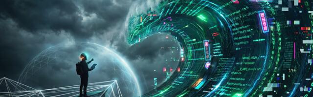 System.gc() и Великий Фильтр: термодинамика российского IT. Конец эпохи Туристов