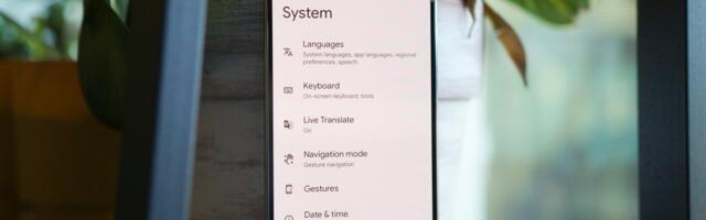 Can’t find that system setting? The latest Android 16 QPR3 beta makes life easier.