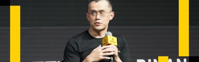 Binance co-founder Zhao in talks with ‘probably a dozen’ governments on asset tokenization