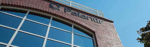 Palantir decamps to Miami co-working space in surprise move