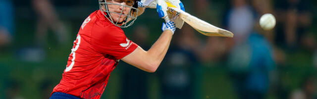 How to watch England vs. New Zealand in the 2026 T20 World Cup online for free