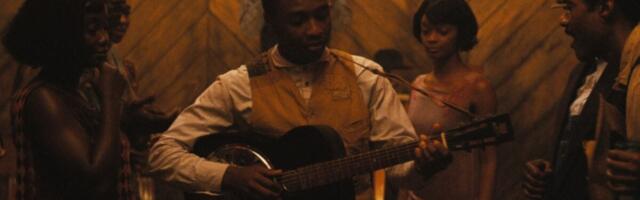 ‘Sinners’ Gets an NPR Tiny Desk Concert That’s So Damn Good