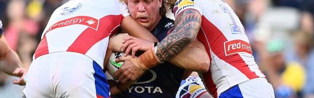 Knights vs Cowboys Live Streams: How to watch NRL 2026 for FREE from anywhere in the world