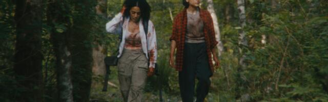 A Safe Distance review: Dont overlook this sexy, sapphic thriller