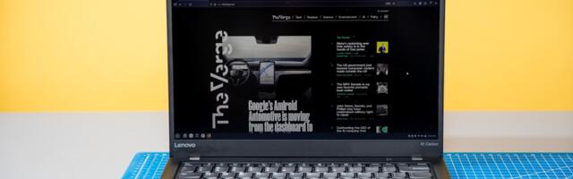 I saved a doomed Windows laptop by embracing Linux