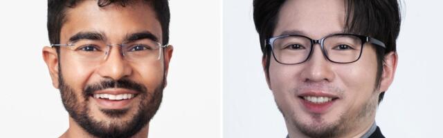 This AI startup raised $4.5 million to help marketers fine-tune campaigns and monitor rivals. Read its pitch deck.