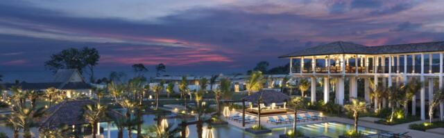 Minor Hotels builds data and AI platform with Google Cloud