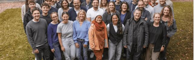 Nesto raises €11m from Expedition to scale AI workforce management for restaurant groups