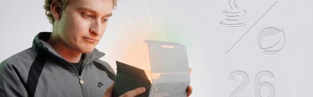 Большая распаковка Java 26. Что этот релиз значит для нас всех?