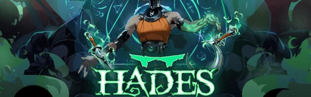 Play Hades 2, the Award-Winning Sequel, on Xbox Game Pass Now