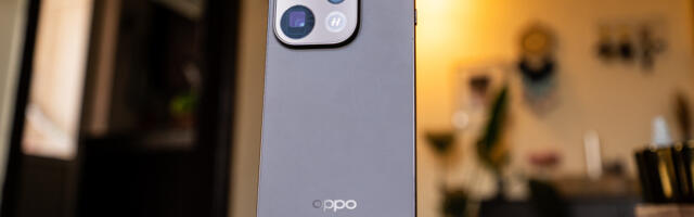 I love the Galaxy S26 Ultra, but it still can’t beat this Android phone from 2025