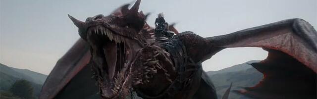 'There will be no doubt who the gods have chosen to rule': House of the Dragon season 3 lands late June release date as fiery new trailer teases deadly events to come