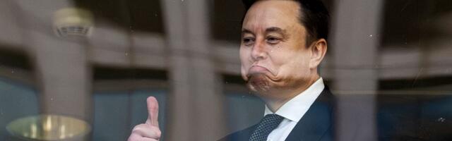 Elon Musk Seemingly Admits xAI Has Used OpenAI's Models to Train Its Own