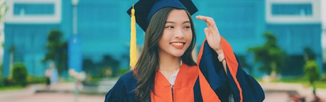 The best college graduation gifts for life in the real world