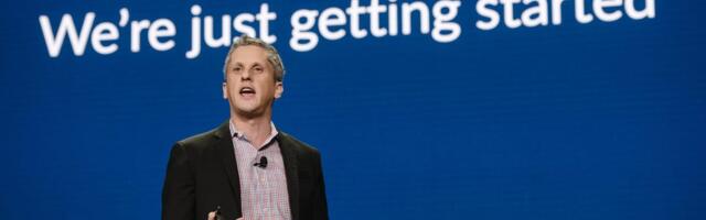 Box's new role for the AI era is the latest to take inspiration from Palantir