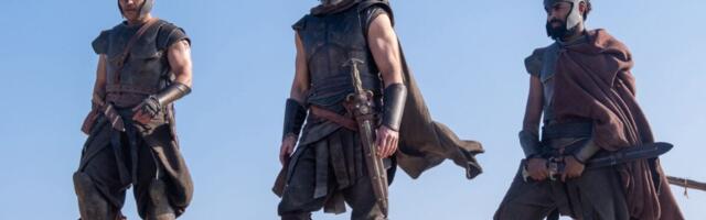 Christopher Nolan Addresses Some Major ‘Odyssey’ Controversies