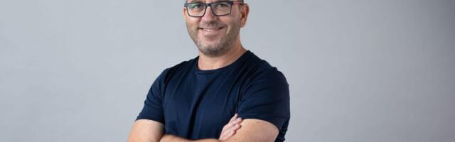 I'm Wix's CMO. I use AI agents to survive 6 a.m. meetings, and I'm rebuilding my team around 'full-stack' marketers.