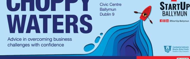 From Startup Dreams to Startup Success: StartUp Ballymun Turns 10
