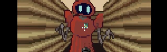 Masochistic YouTuber Punishes Himself by Writing a First Person Shooter Entirely in COBOL