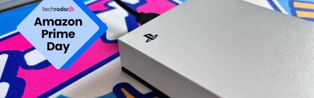 Don't fall victim to rip-off AI pricing when upgrading your PS5 storage — this 5TB HDD is now less than one third of the price of a 4TB SSD
