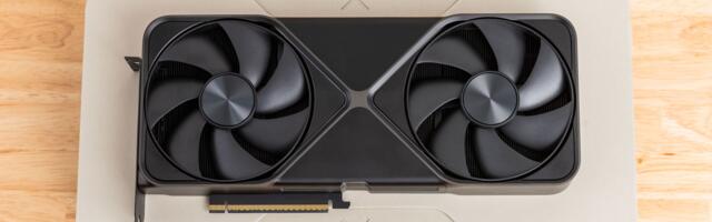 Nvidia RTX 50 Super GPUs are reportedly ready, but stuck in limbo due to excessive GDDR7 pricing — 3GB GDDR7 module costs triple the price of 2GB