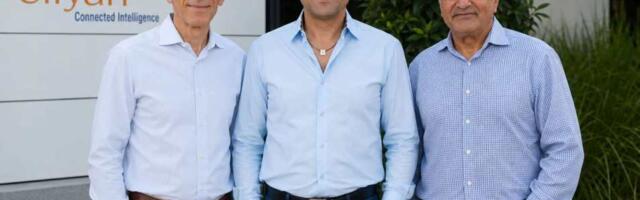 AI infrastructure startup Eliyan becomes unicorn after $145M Series C to solve AI data center bottlenecks