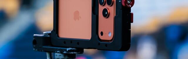 'What is that perfect shot?': Inside Apple’s MLS All-Star Game broadcast and the iPhone 17 Pro Max’s search for new angles