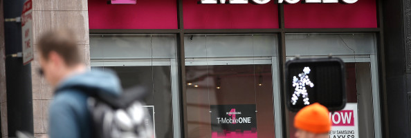 T-Mobile says hackers accessed some customer call records in data breach
