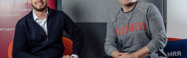 Lithuanian fintech Kevin raises €1.5 mln, launches unique PSD2 solution