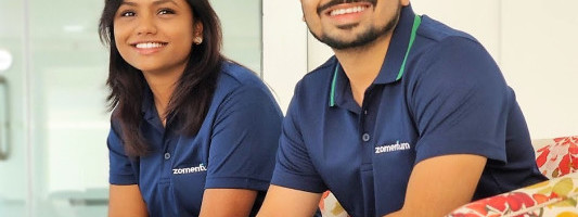 Zomentum raises $13 million to scale its IT sales acceleration platform